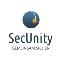 SecUnity GmbH logo - Similar company to Solutionit Gmbh