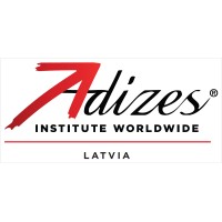 Adizes Institūts Latvijā logo - Similar company to Sonido
