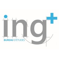 INGEPLUS logo - Similar company to Ing Plus Ag