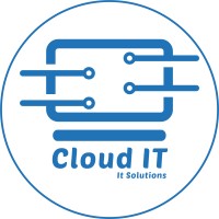 Cloud IT Solutions logo - Similar company to Cloudit Solutions C.A.