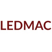 LEDMAC Education Services logo - Similar company to Mystitch Sewing Studio