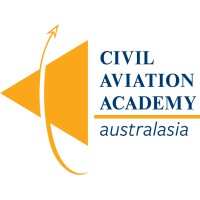 Civil Aviation Academy Pty Ltd logo - Similar company to Bunbury Flying School