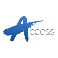 Access San Diego logo - Similar company to Via International