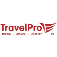 TravelPro logo - Similar company to Gic Global Ltd.