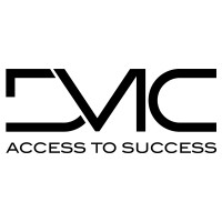 DMC | Digital Media Center logo - Similar company to Lyan | لیان