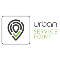 Urban Service Point - USP logo - Similar company to Concoris