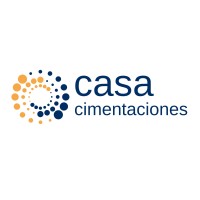 Casa Cimentaciones, slu logo - Similar company to Cecteco