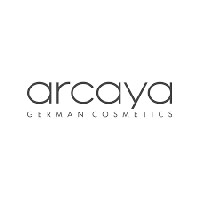Arcaya Cosmetics UAE logo - Similar company to Randevu Cosmetics