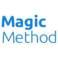Magic Method logo - Similar company to Wikro Bouw En Industrie