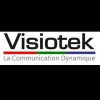 VISIOTEK. Display Solutions for Retail. logo - Similar company to Norntech