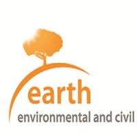 Earth Environmental and Civil logo - Similar company to Applied Environmental,Inc.