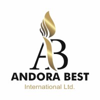 ANDORA BEST INTERNATIONAL logo - Similar company to Brick Homes Integrated Limited