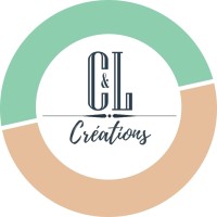 C&L Créations logo - Similar company to Redaction Livre Amazon Kdp