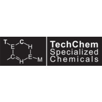 TechChem logo - Similar company to Chemproc