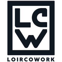 LOIRCOWORK logo - Similar company to Apyk