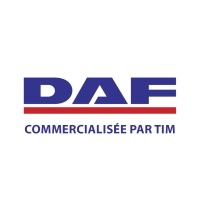 DAF TUNISIE TIM logo - Similar company to Setcar Group