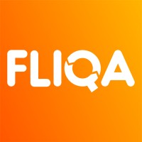 Fliqa İş Ekipmanları logo - Similar company to Tedex İş Güvenli̇ği̇  Sanayi̇ Ve Ti̇caret Li̇mi̇ted Şi̇rketi̇