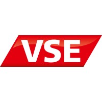 VSE AG logo - Similar company to Haus & Gross It.Services Gmbh