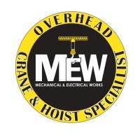 Mechanical & Electrical works logo - Similar company to Angle Mechanical & Electrical Services
