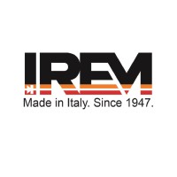 IREM S.p.A. logo - Similar company to Ortea