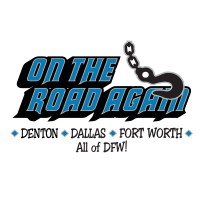 On The Road Again Towing logo - Similar company to Ten-West Towing Inc.