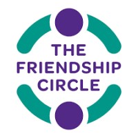 The Friendship Circle Manchester logo - Similar company to Pulsar Computing