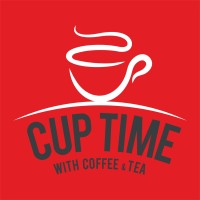 Cup Time logo - Similar company to Pickmyad