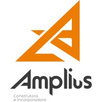 Amplius Construtora e Incorporadora logo - Similar company to Omx Construtora