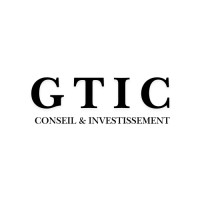 GTIC logo - Similar company to Getic