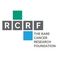 Rare Cancer Research Foundation logo - Similar company to Mental Growth Network