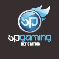 Sp Gaming Net Station