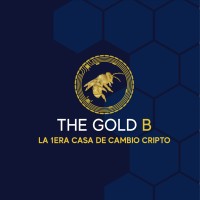 The Gold B logo - Similar company to Yic International Co., Limited