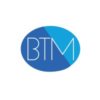 BTM Joinery logo - Similar company to Pba Projects