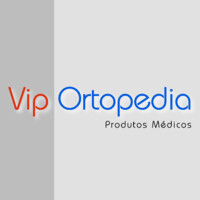 Vip Ortopedia Produtos Médicos logo - Similar company to Starkmed