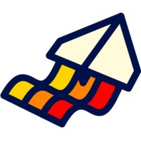 Growing Up logo - Similar company to Sparktoro