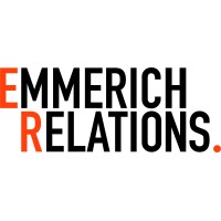 Emmerich Relations GmbH logo - Similar company to Lmc Creative Concept