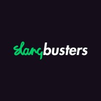 Slangbusters Studio logo - Similar company to Data Eximit