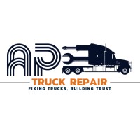 AP Truck Repair logo - Similar company to Diadrom Software