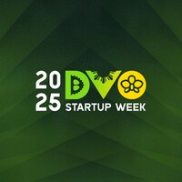 Davao Startup Week logo - Similar company to Ideas Davao