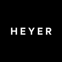 HEYER logo - Similar company to Adsensus Denmark