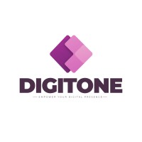 Digitone Marketing Solutions logo - Similar company to Kronuslabs
