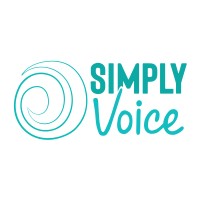 Simply Voice logo - Similar company to Eastern Economic Corridor Office Of Thailand (Eeco)