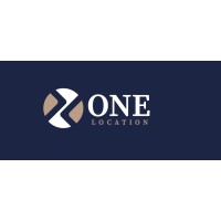 ONE LOCATION logo - Similar company to One Location