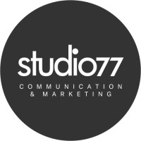 studio77 di Dario Roccatello / communication & marketing logo - Similar company to Wp Format