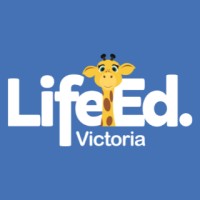 Life Education Victoria Tasmania logo - Similar company to Superbee Australia