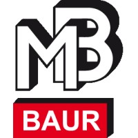 Baur Metallbau GmbH logo - Similar company to Backer Elc Ag