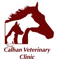 Calhan Veterinary Clinic logo - Similar company to Lander Veterinary Clinic, Inc.