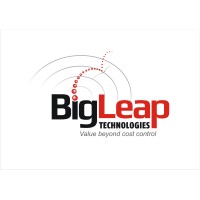 BigLeap Technologies & Solutions Private Limited logo - Similar company to Cloud88Inc