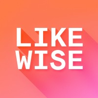 Likewise logo - Similar company to Likewize