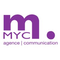 MYC - Agence de communication logo - Similar company to Sakom-Unique (Agence De Communication)